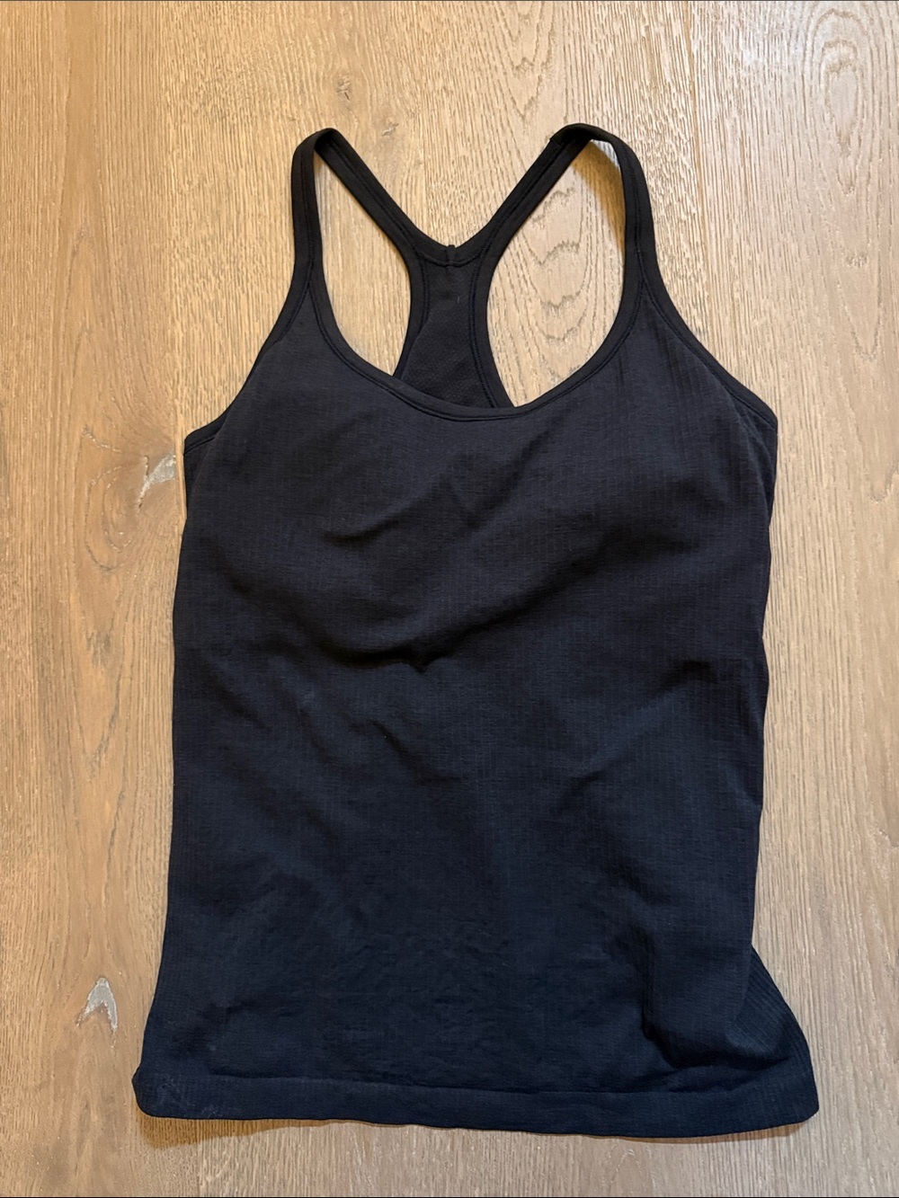 lululemon athletica Ebb to Street Tank Top